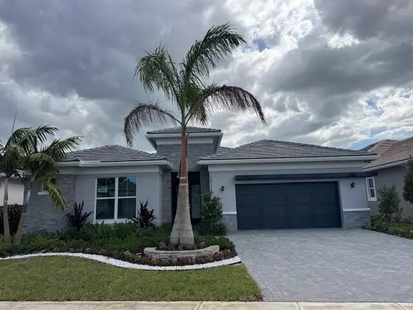 10111 Timber Creek WAY, Palm Beach Gardens, FL 33412