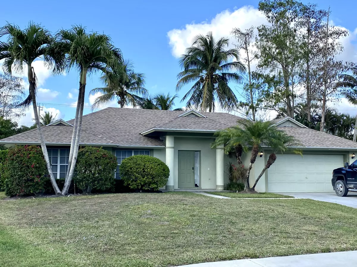 Wellington, FL 33414,1094 Raintree LN