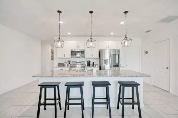 Port Saint Lucie, FL 34953,1744 SE Blackwell DR