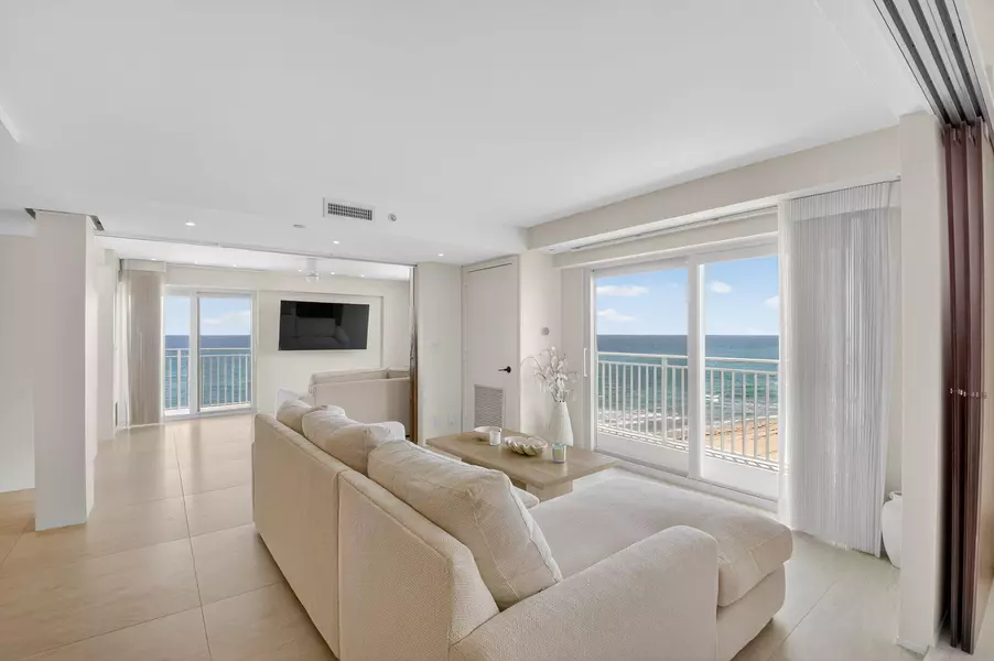 4511 S Ocean BLVD 507, Highland Beach, FL 33487