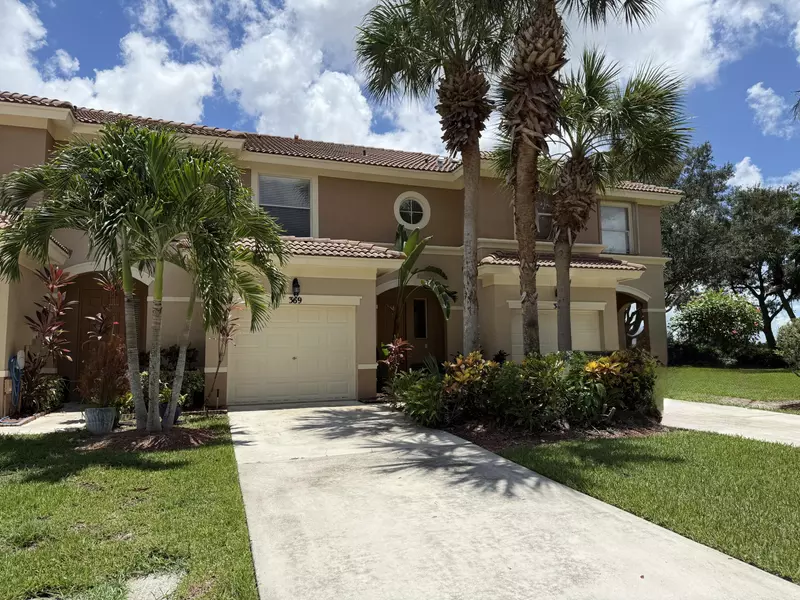 369 River Bluff LN, Royal Palm Beach, FL 33411