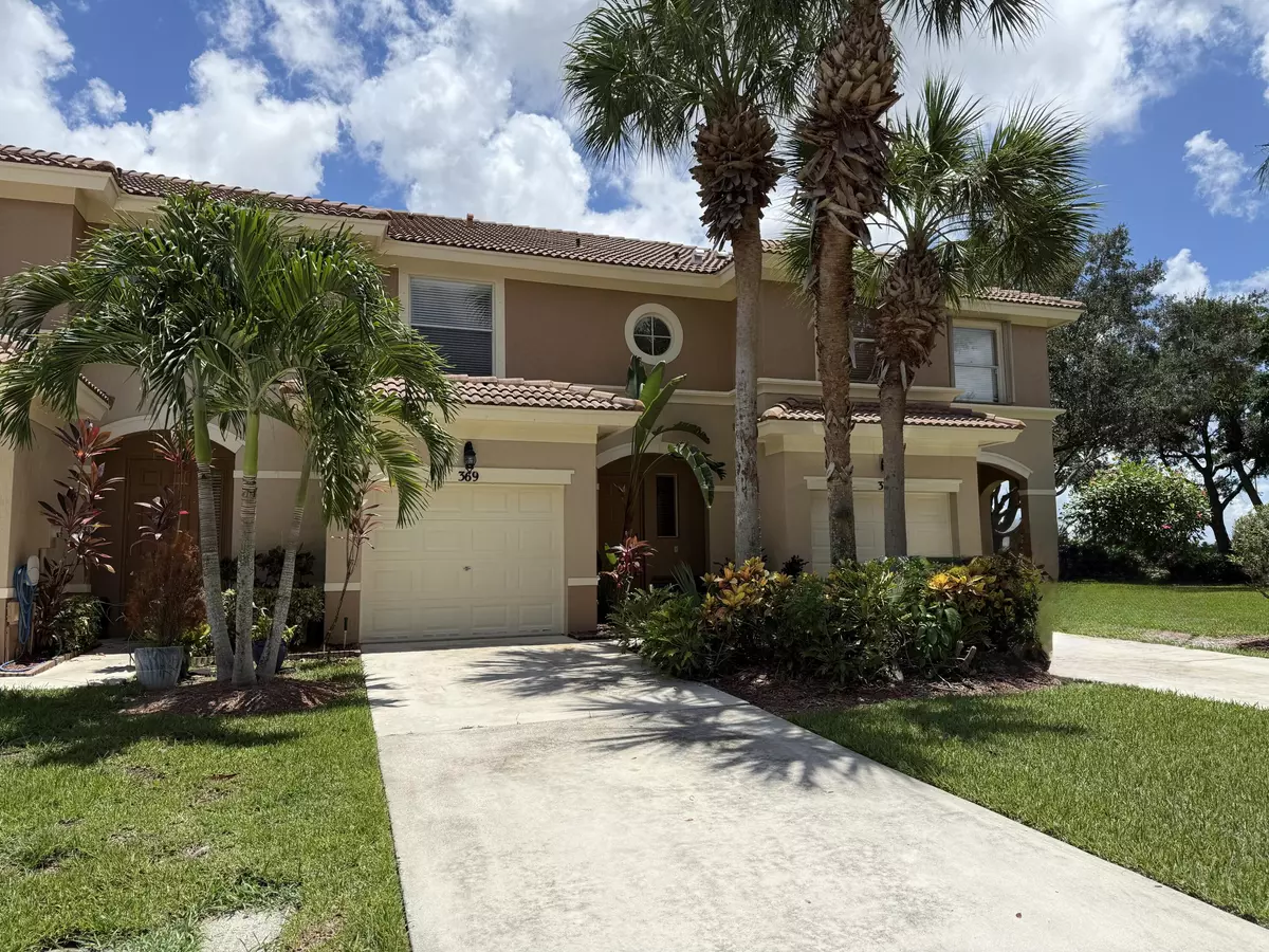 Royal Palm Beach, FL 33411,369 River Bluff LN