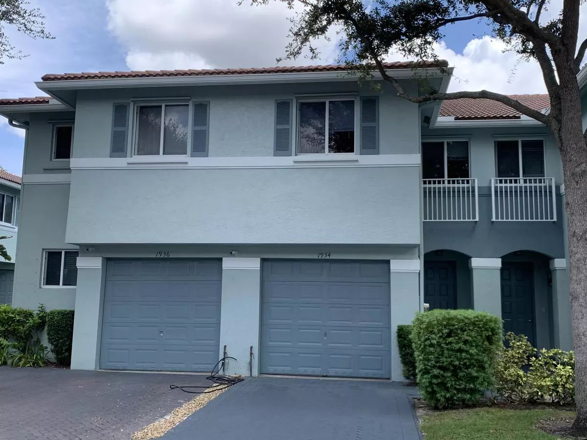 Riviera Beach, FL 33404,1934 Gardenia CT