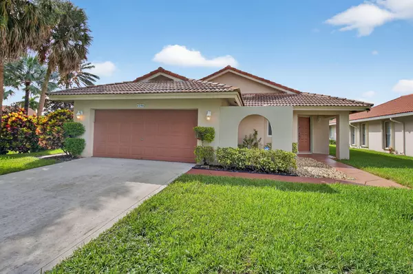 6290 Sweet Maple LN, Boca Raton, FL 33433