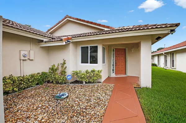 Boca Raton, FL 33433,6290 Sweet Maple LN