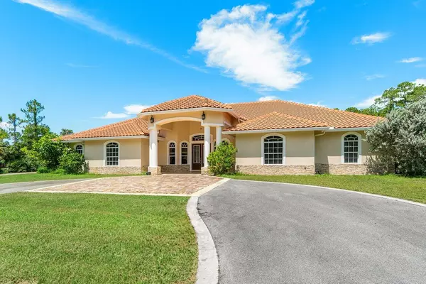 Loxahatchee, FL 33470,2555 Doe TRL