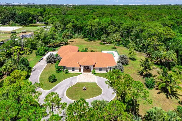 The Acreage, FL 33470,2555 Doe TRL