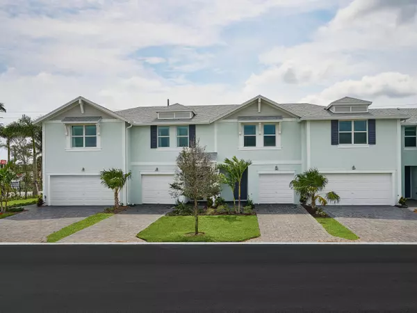 Fort Pierce, FL 34982,549 Salisbury CIR