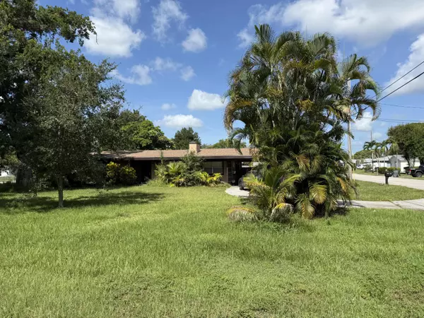 Fort Pierce, FL 34982,1001 Tortugas AVE