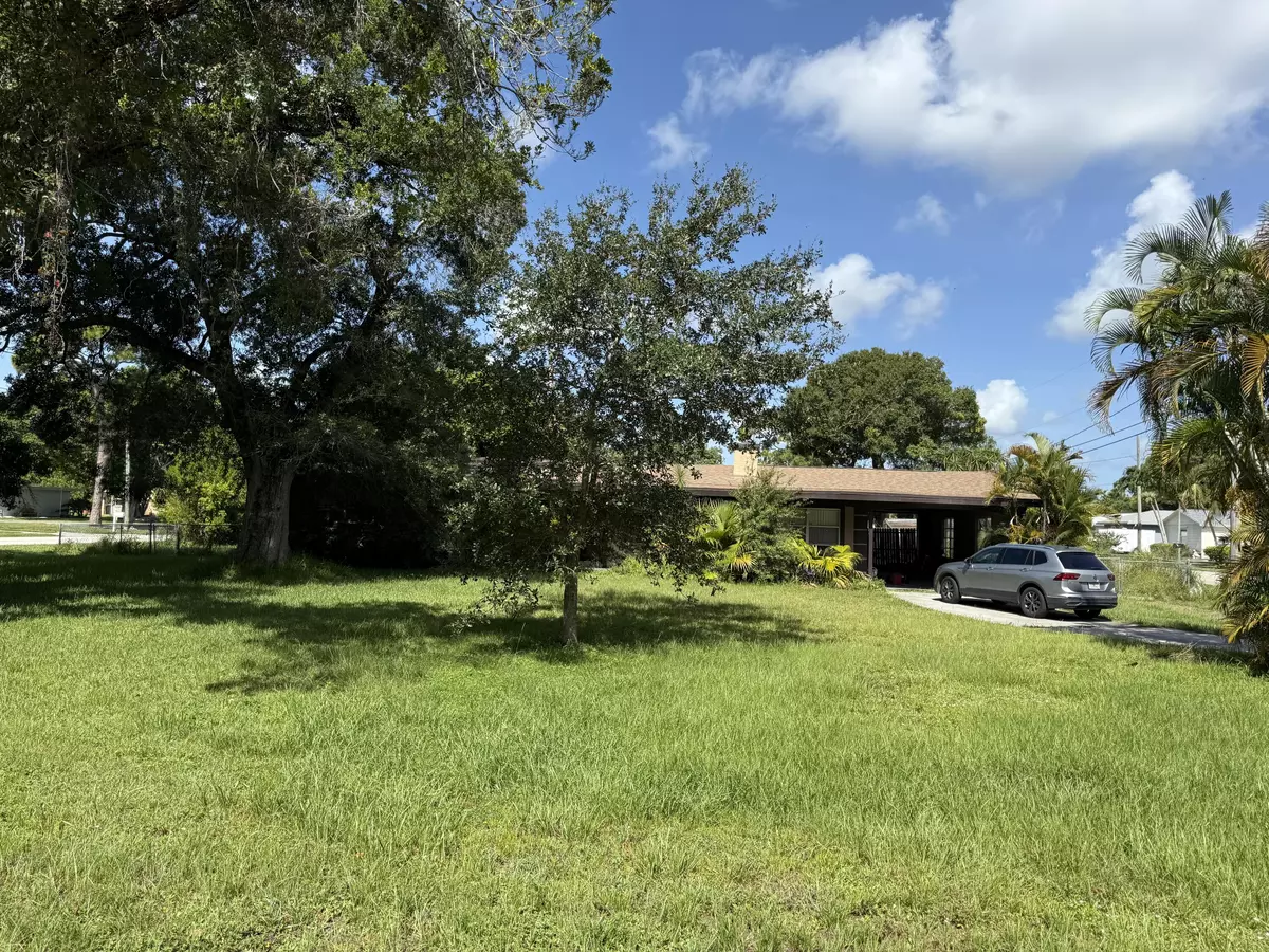 Fort Pierce, FL 34982,1001 Tortugas AVE