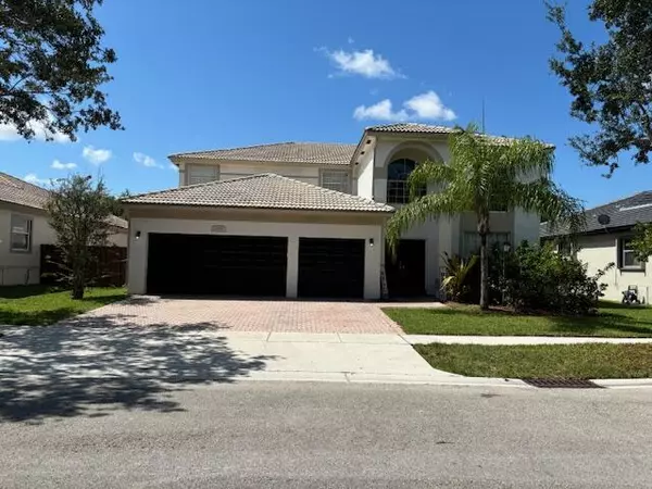 Pembroke Pines, FL 33028,12522 NW 18th MNR