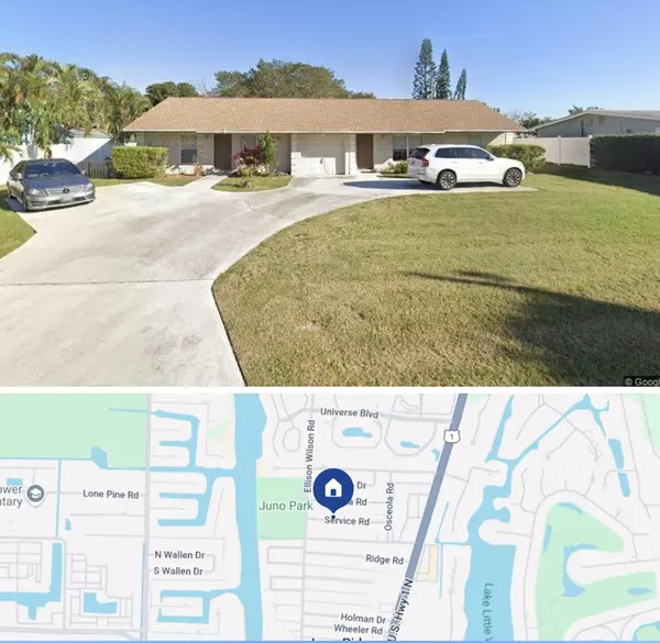 1905 Service RD, North Palm Beach, FL 33408
