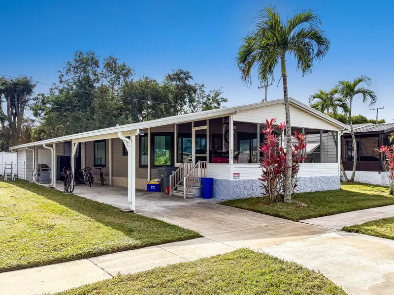 4030 Mission Bell DR, Boynton Beach, FL 33436
