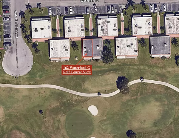 162 Waterford G G, Delray Beach, FL 33446