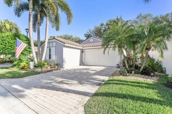 Boynton Beach, FL 33437,7143 Whitfield AVE