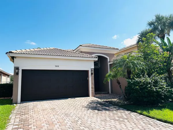 Lake Worth, FL 33467,7458 Via Luria