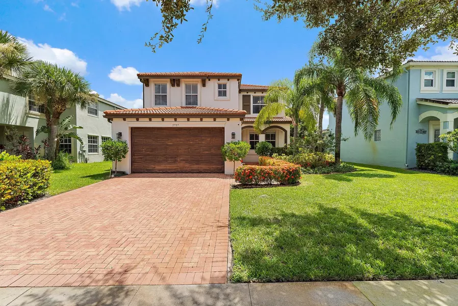 2737 Pienza CIR, Royal Palm Beach, FL 33411