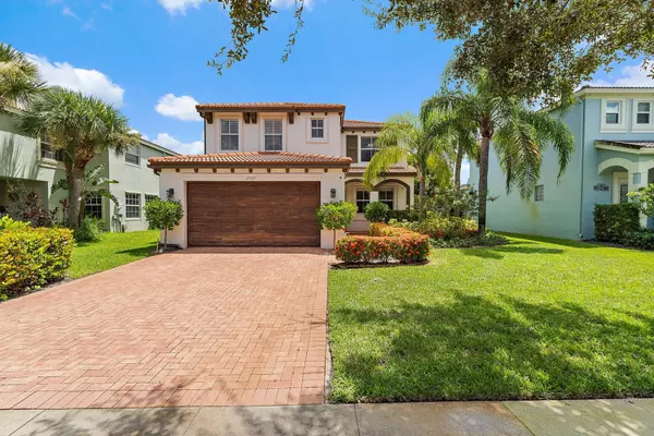 2737 Pienza CIR, Royal Palm Beach, FL 33411
