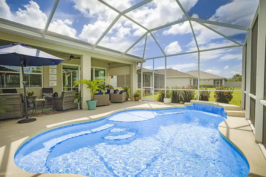 12872 SW Gingerline DR, Port Saint Lucie, FL 34953