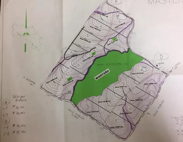 Out Of Country, 00000,000000 Quintas Berninas