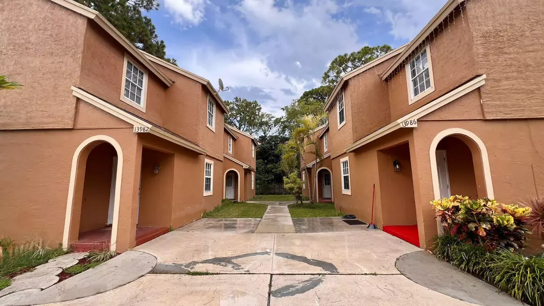 13984 Morning Glory DR, Wellington, FL 33414