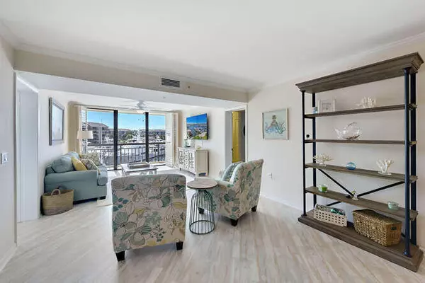 Jupiter, FL 33477,2601 Marina Isle Way 303