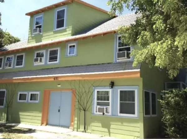 431 S M ST 4, Lake Worth Beach, FL 33460
