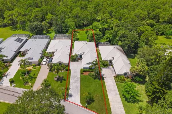 Fort Pierce, FL 34951,9439 Poinciana CT