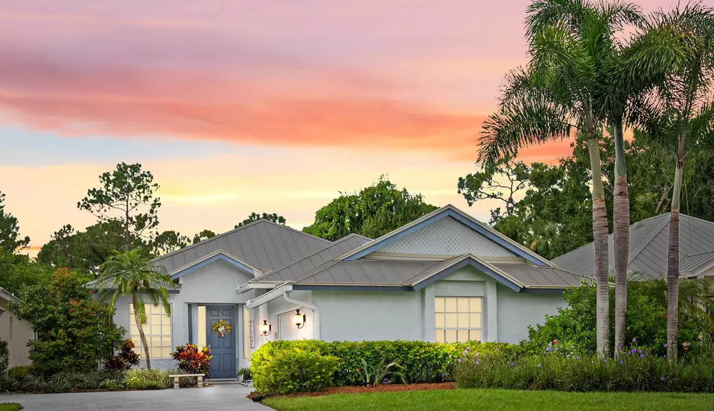 9439 Poinciana CT, Fort Pierce, FL 34951