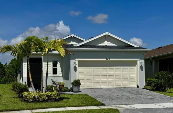 846 Antibes CT, Melbourne, FL 32907