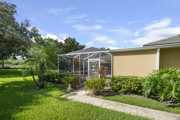 1200 Sun Terrace CIR 23b, Port Saint Lucie, FL 34986