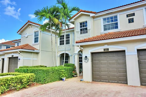 16177 Poppyseed CIR 503, Delray Beach, FL 33484