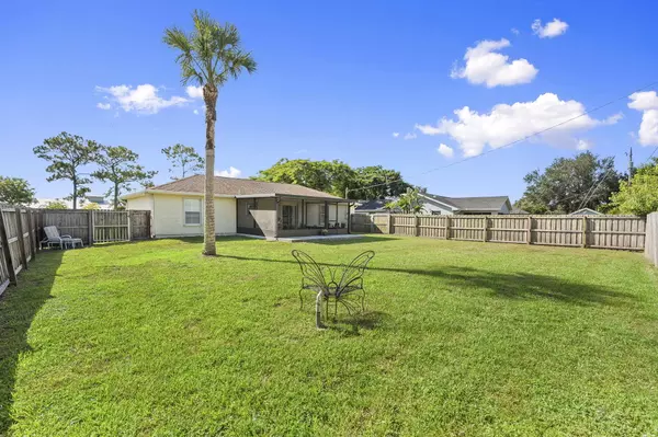 Port Saint Lucie, FL 34953,3010 SW Briggs ST