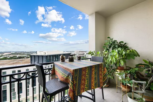 West Palm Beach, FL 33401,550 Okeechobee BLVD 1616