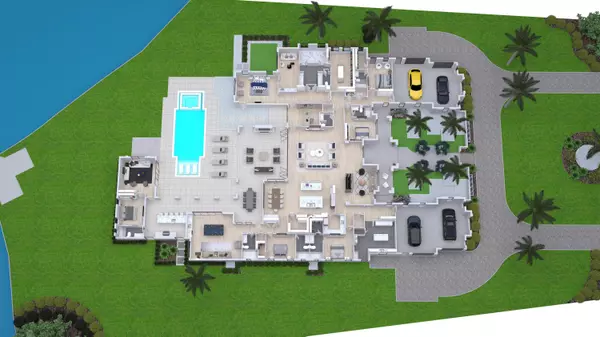 North Palm Beach, FL 33408,12404 Indian RD