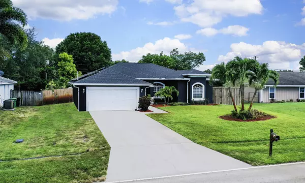 Port Saint Lucie, FL 34953,1750 SW Cameo BLVD