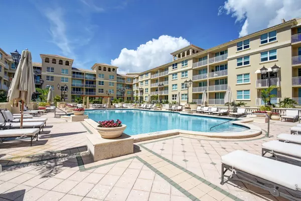 Boca Raton, FL 33432,99 SE Mizner BLVD 602