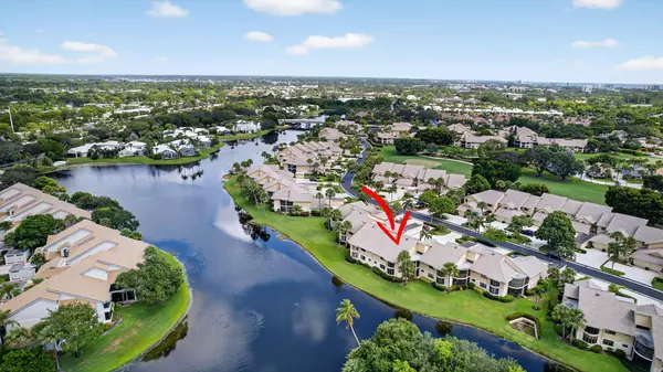 16941 Waterbend DR 252, Jupiter, FL 33477