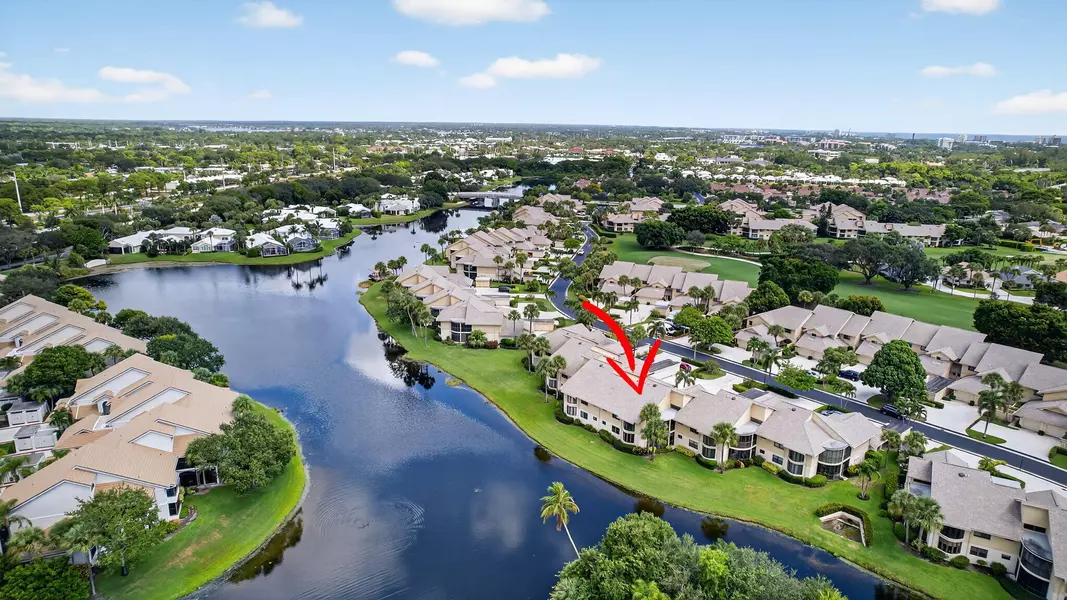 16941 Waterbend DR 252, Jupiter, FL 33477