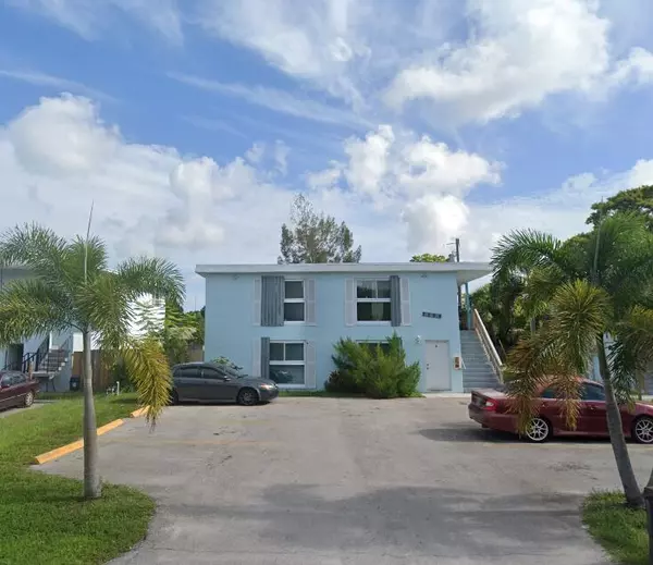 3204 Louisiana AVE A, Fort Pierce, FL 34950