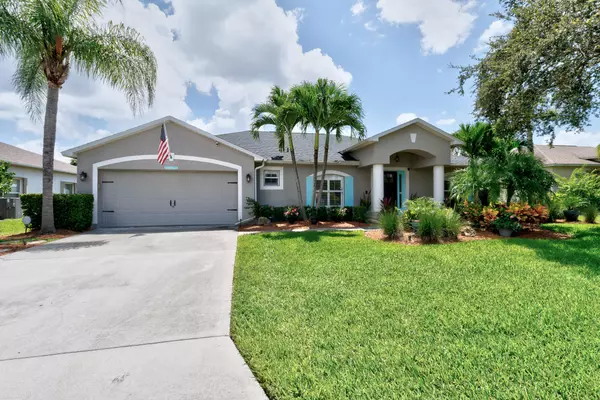 Vero Beach, FL 32968,150 SW 36th CT