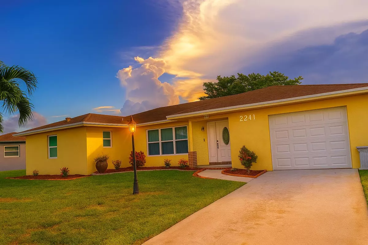 Boca Raton, FL 33428,22141 Aquila ST