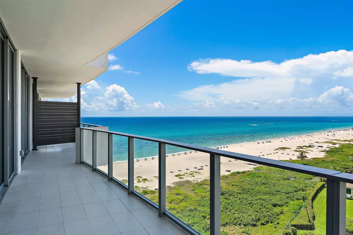 Singer Island, FL 33404,3100 N Ocean DR H-1206