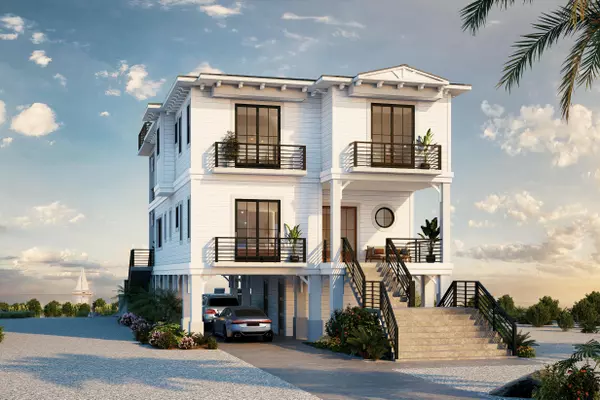 Key West, FL 33040,231 E Shore DR Unit 3