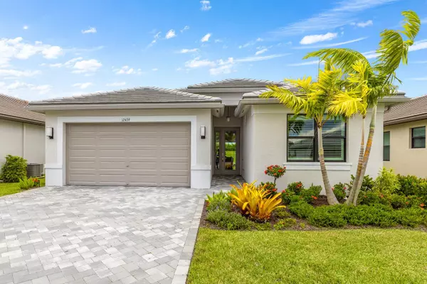 Port Saint Lucie, FL 34987,12439 SW Blue Mangrove Pkwy