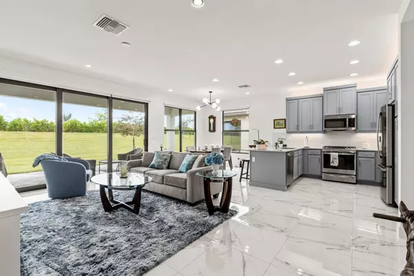Port Saint Lucie, FL 34987,12439 SW Blue Mangrove Pkwy