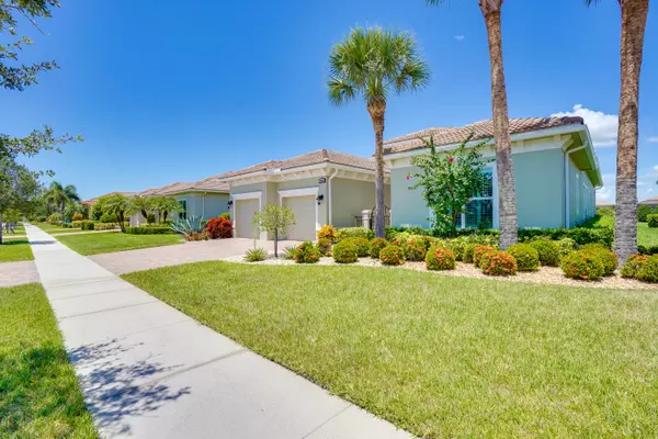 Port Saint Lucie, FL 34986,17025 SW Sapri WAY