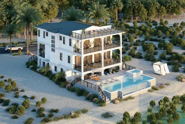 Key West, FL 33040,231 E Shore DR Unit 7