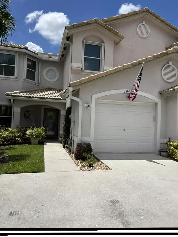 10470 Pelican DR, Wellington, FL 33414