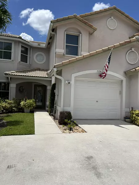 10470 Pelican DR, Wellington, FL 33414